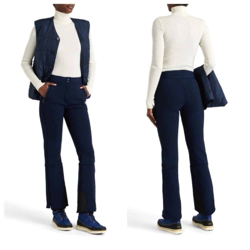 Cordova Bormio Ski Pants Navy Cordova Bormio Blue Ski Pants